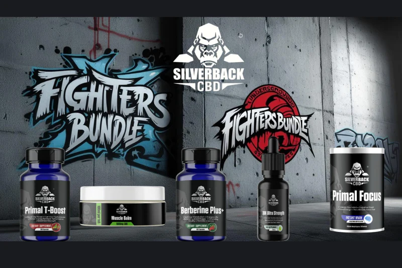 Premium CBD for Ultimate Wellness